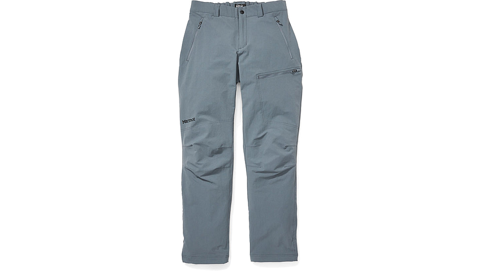 marmot men's scree pant