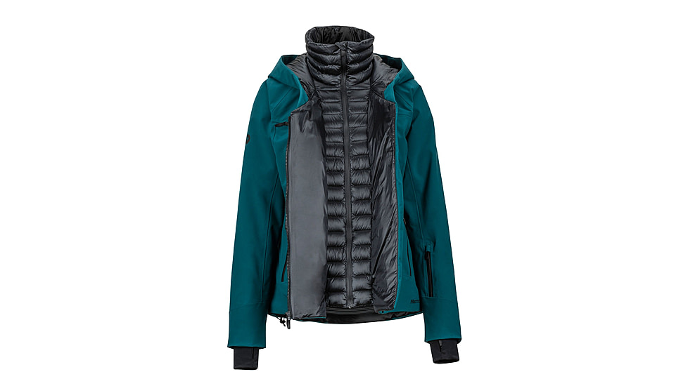 marmot moritz jacket