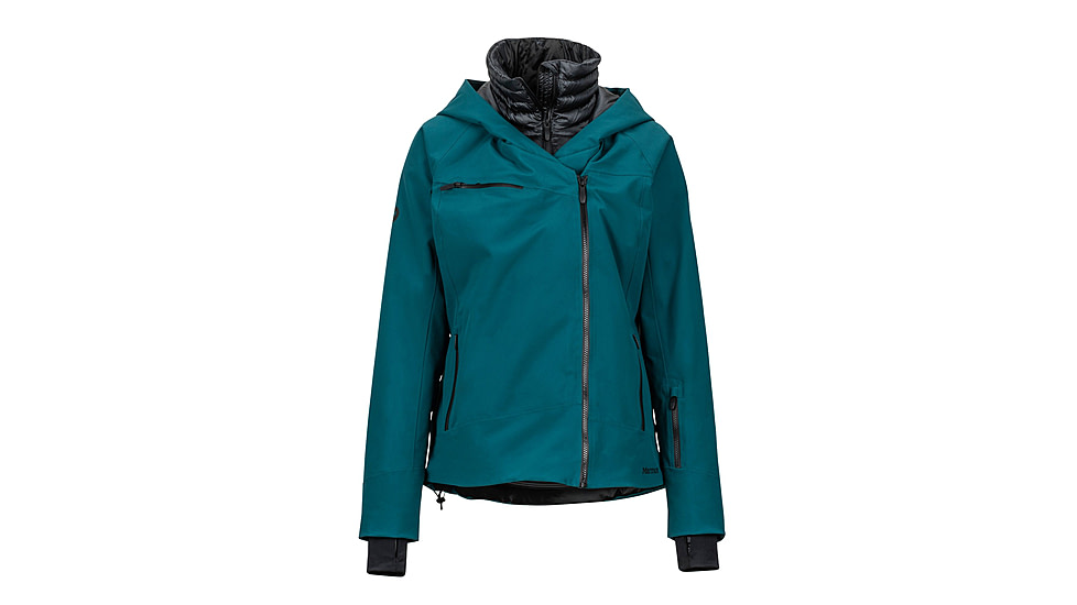 marmot moritz jacket