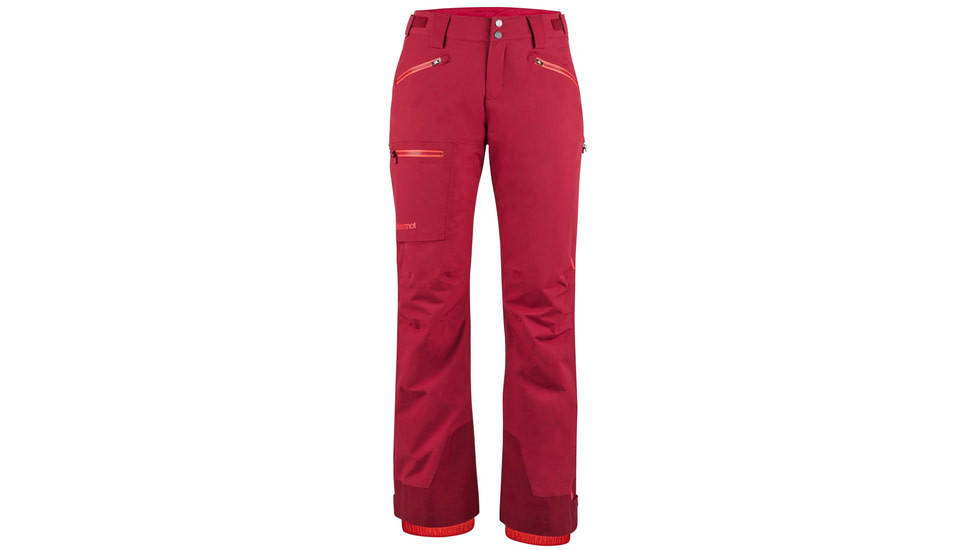 marmot refuge pant