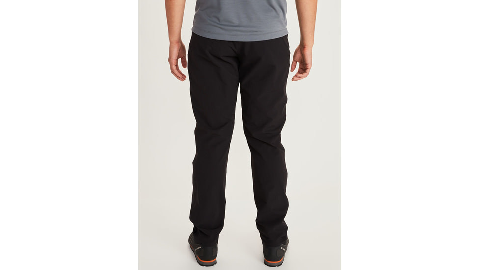 marmot men's scree pant