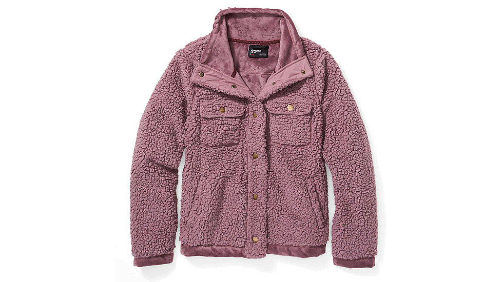 marmot women's sonora jacket