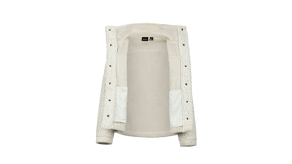 marmot women's sonora jacket