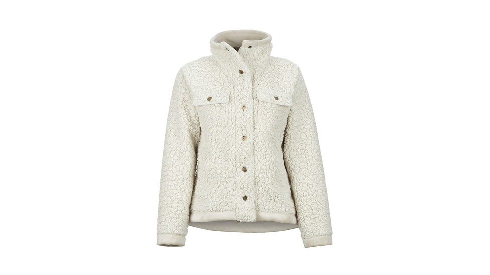 marmot women's sonora jacket