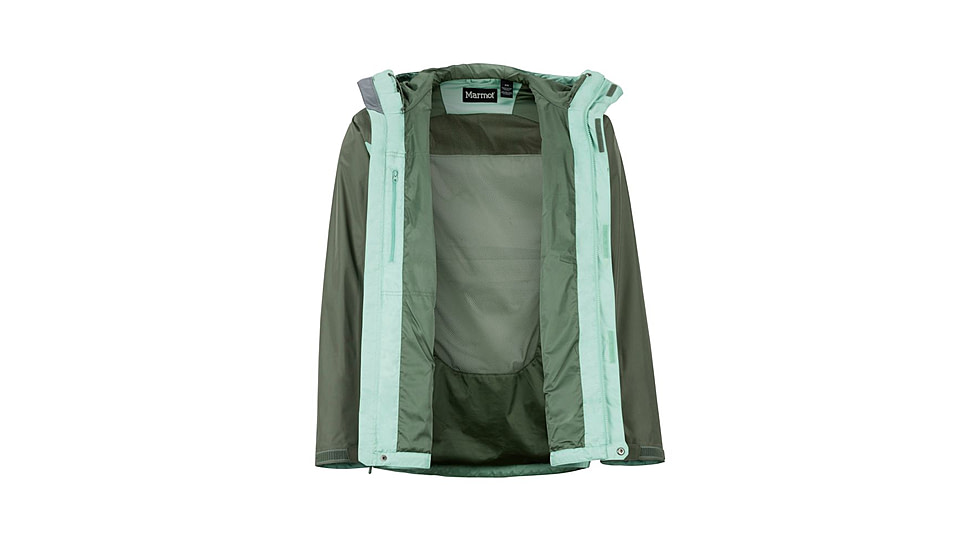 marmot southridge jacket