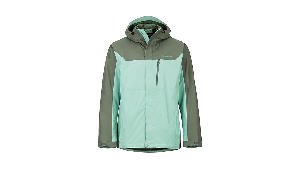 marmot southridge jacket