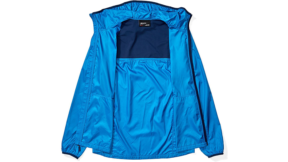 marmot trail wind hoody