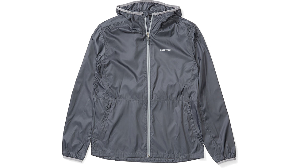 marmot trail wind hoody