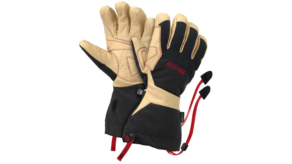 marmot ultimate ski glove