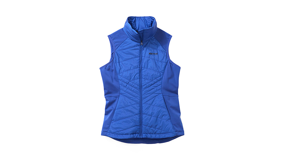 marmot variant hybrid vest