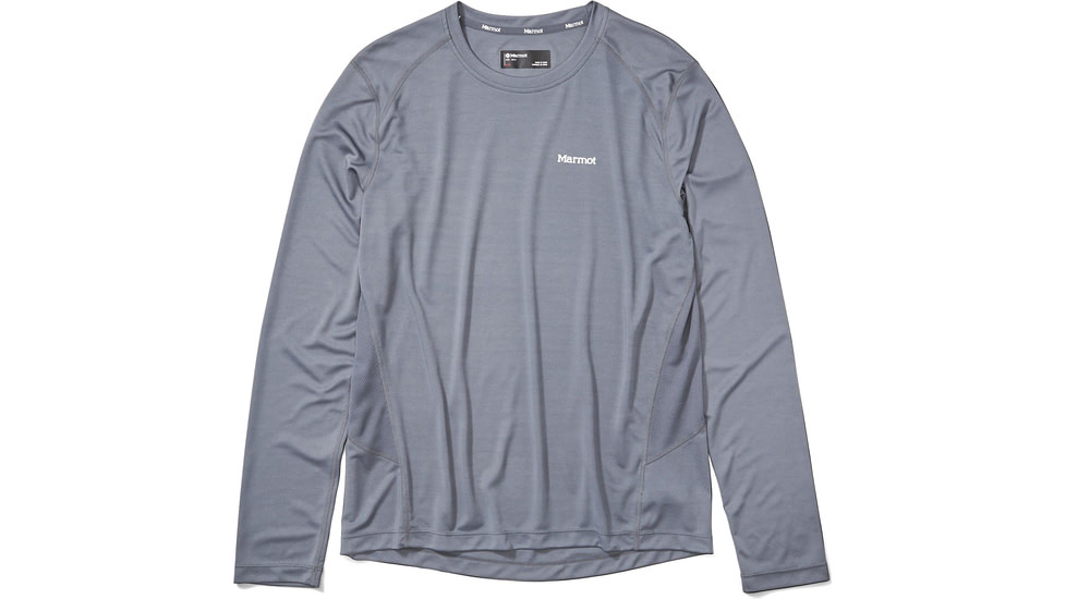 marmot windridge long sleeve shirt