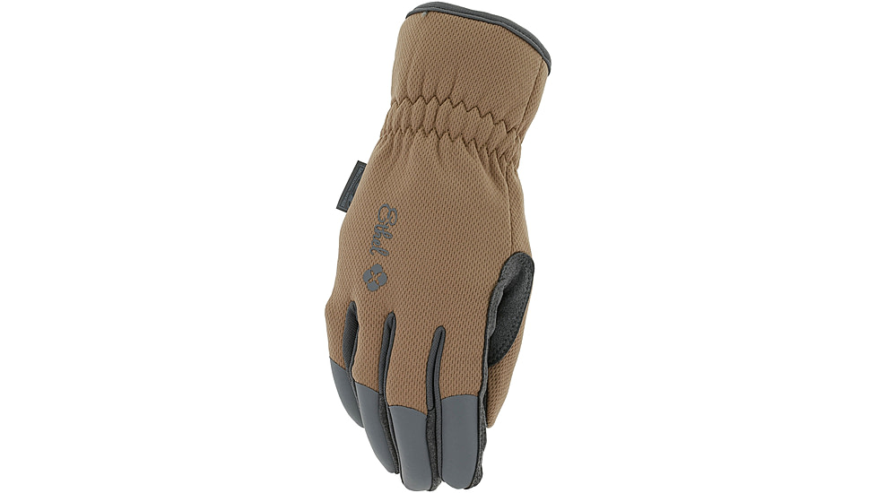Mechanix Wear Ethel Garden Leather Gloves Women's — CampSaver