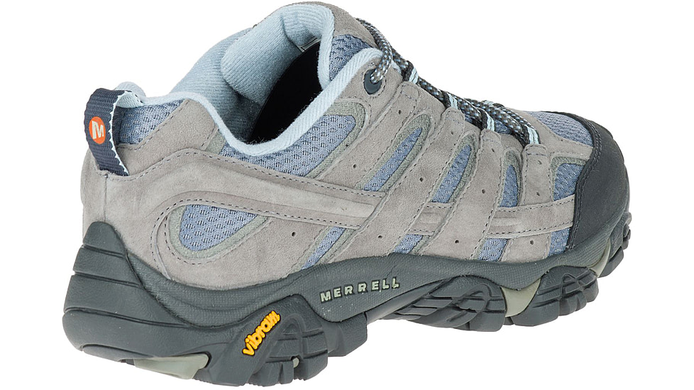 women's moab 2 vent mid hiking boot