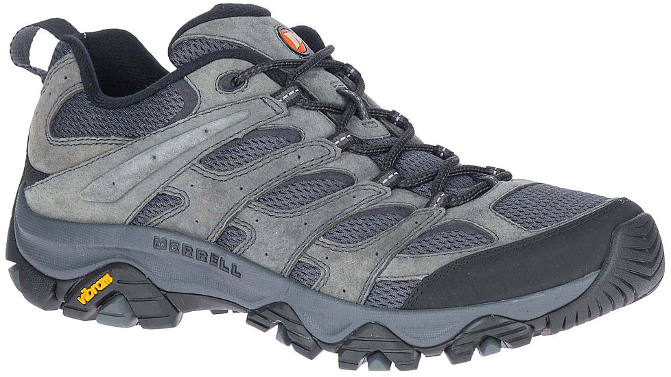 Merrell Moab 3 Casual Shoes - Mens, Granite V2, 13, J035881-M-13