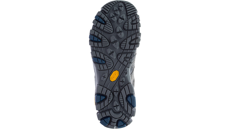 Merrell Moab 3 Mid Casual Shoes - Mens, Granite, 11.5, Medium, J035865-M-11.5