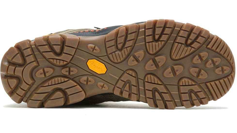 Merrell Moab 3 Mid Waterproof Shoes - Men's , Up to 25% Off with Free S ...