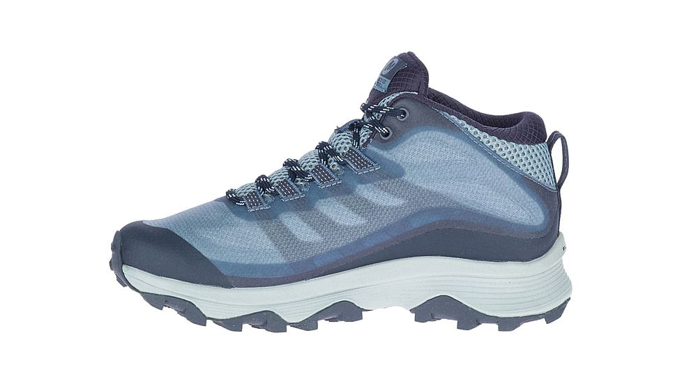 moab 3 mid gore tex