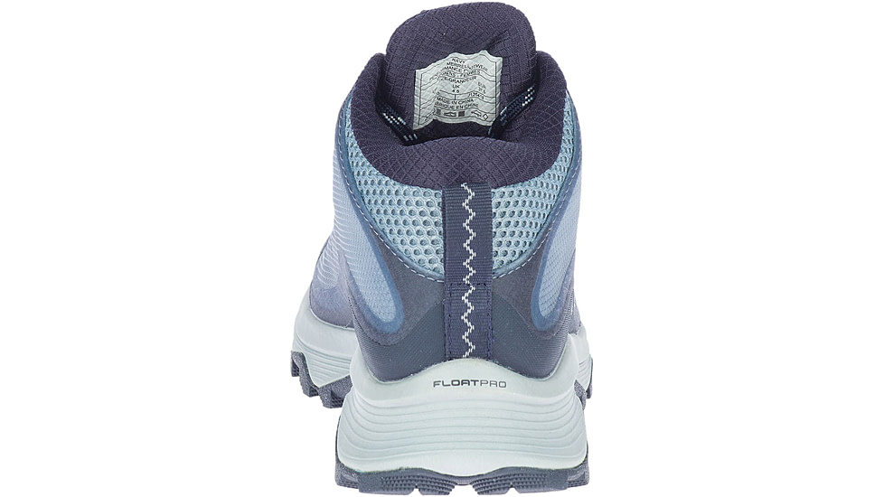women's moab speed mid gore tex