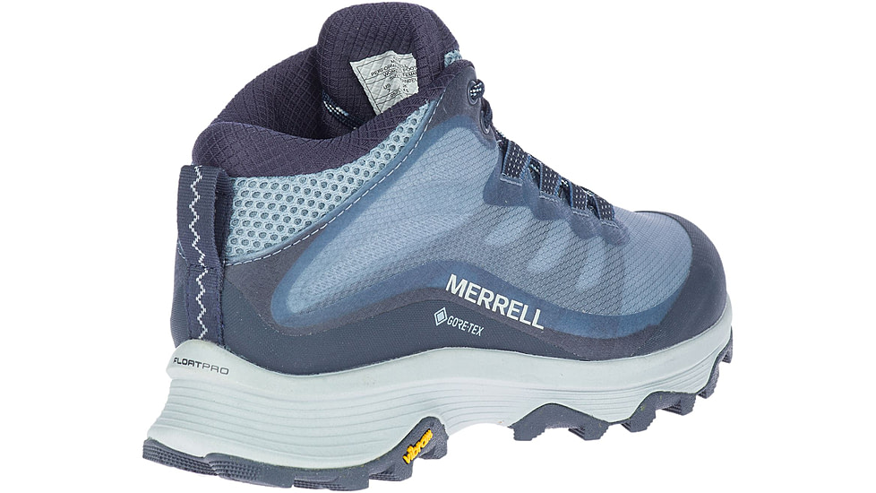 women's moab speed mid gore tex