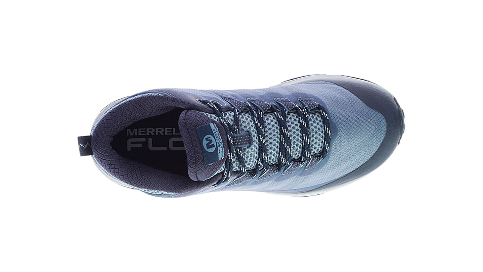 women's moab speed mid gore tex