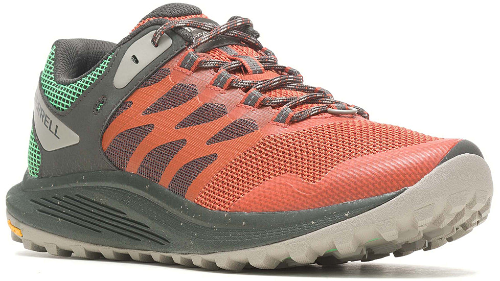 Merrell Nova 3 Shoes - Men's with Free S&H — CampSaver