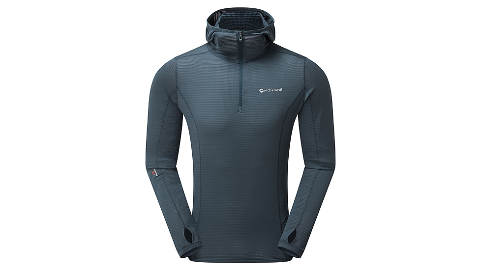 montane allez micro hoodie