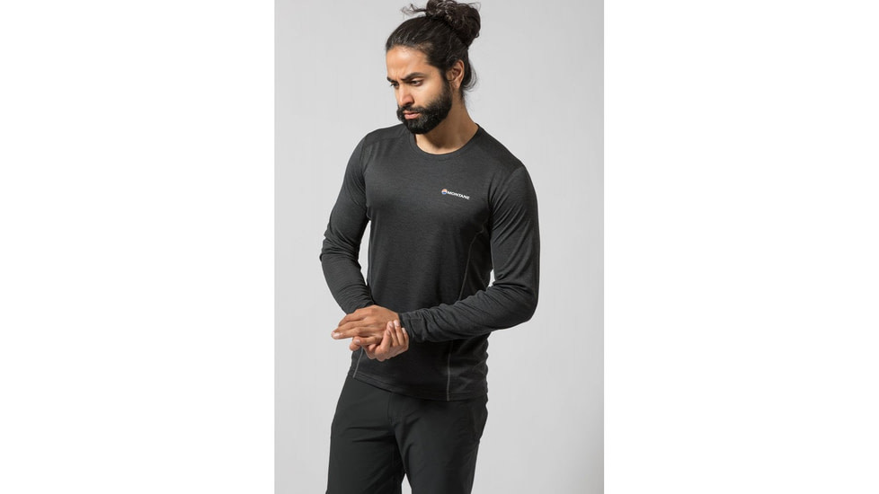 montane dart t shirt mens