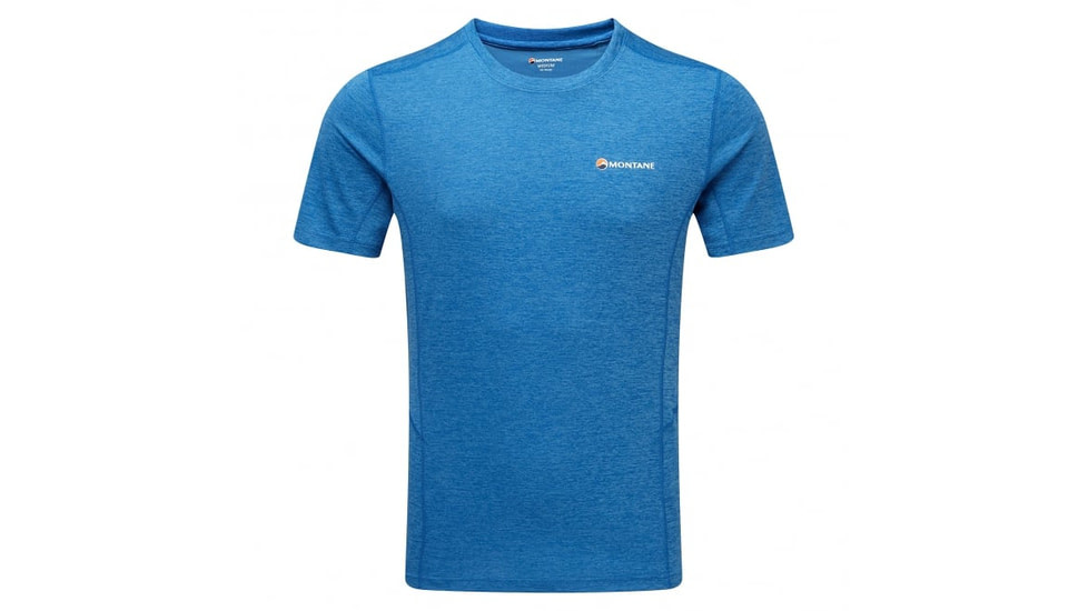 montane dart t shirt mens