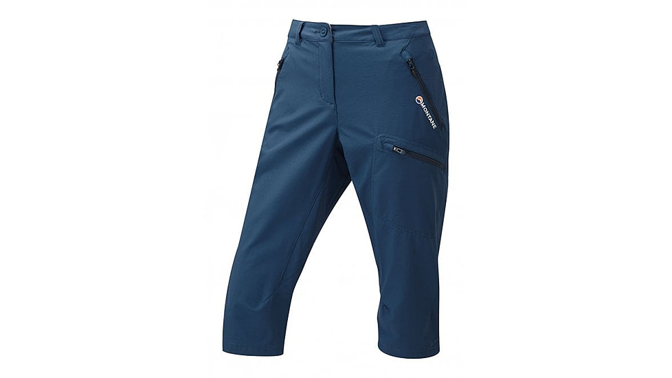 montane pants