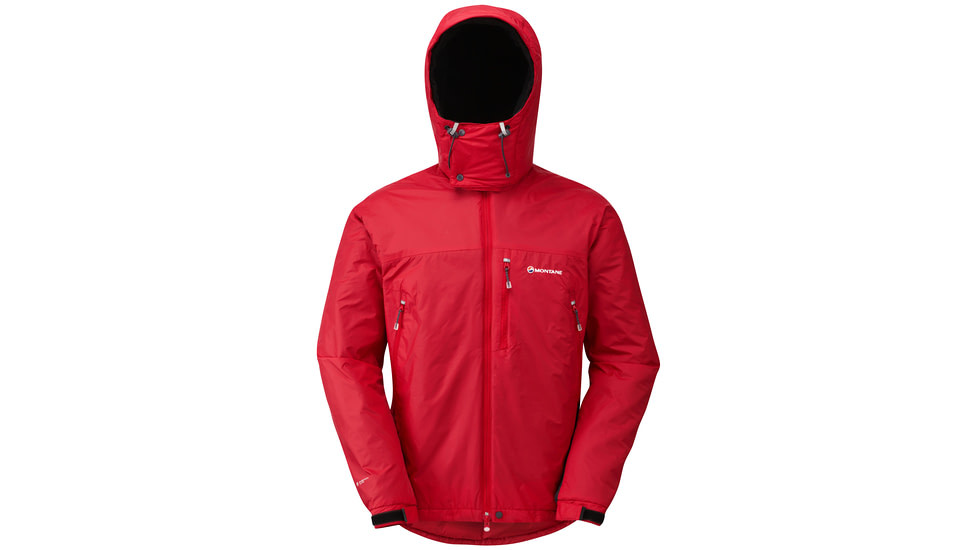 montane extreme outdoor jacket