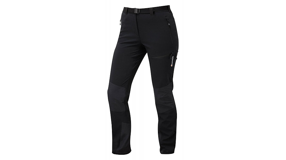 montane terra pants short leg