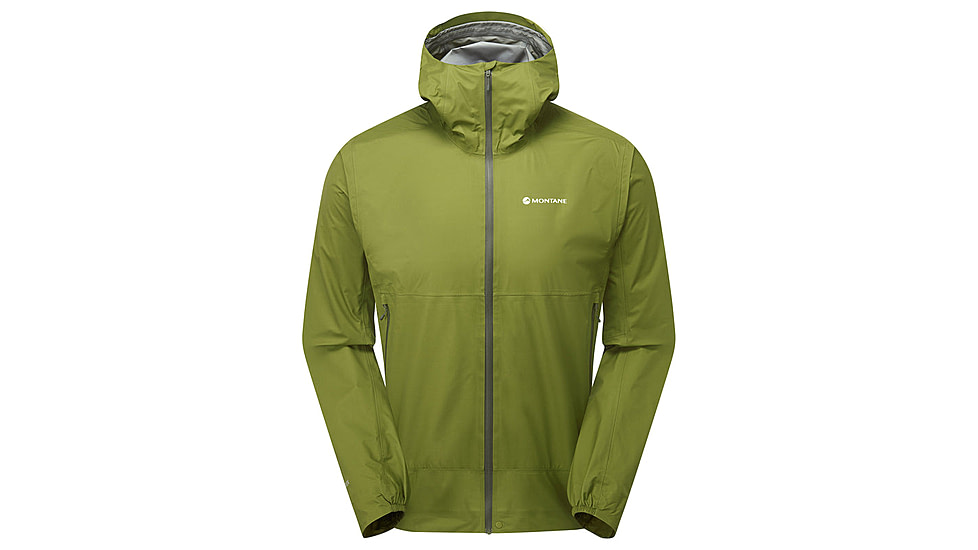 Montane Phase Nano Waterproof Jacket - Men's with Free S&H — CampSaver