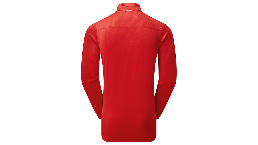 Montane Protium Pull-On - Mens, Adrenaline Red, Large, MPROPADRN14