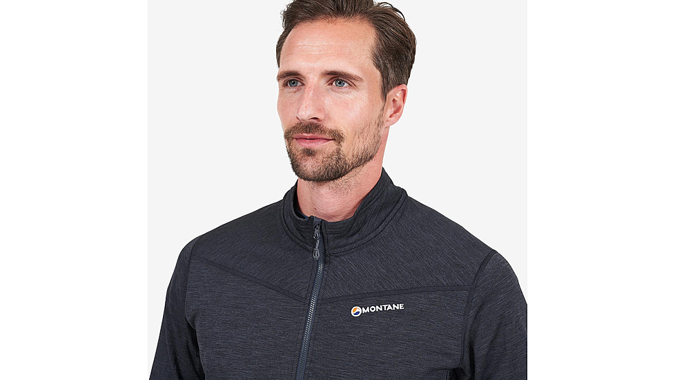 Montane Protium Pull-On - Mens, Charcoal, Extra Large, MPROPCHAX11