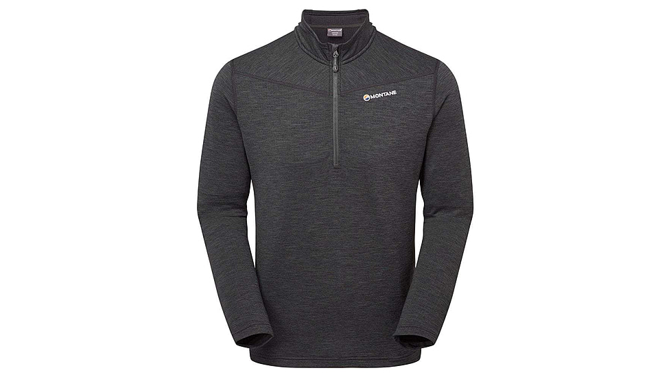 Montane Protium Pull-On - Mens, Charcoal, Extra Large, MPROPCHAX11