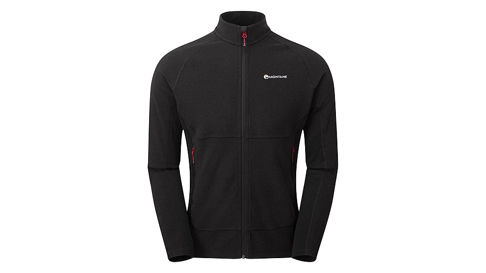 montane pulsar fleece jacket