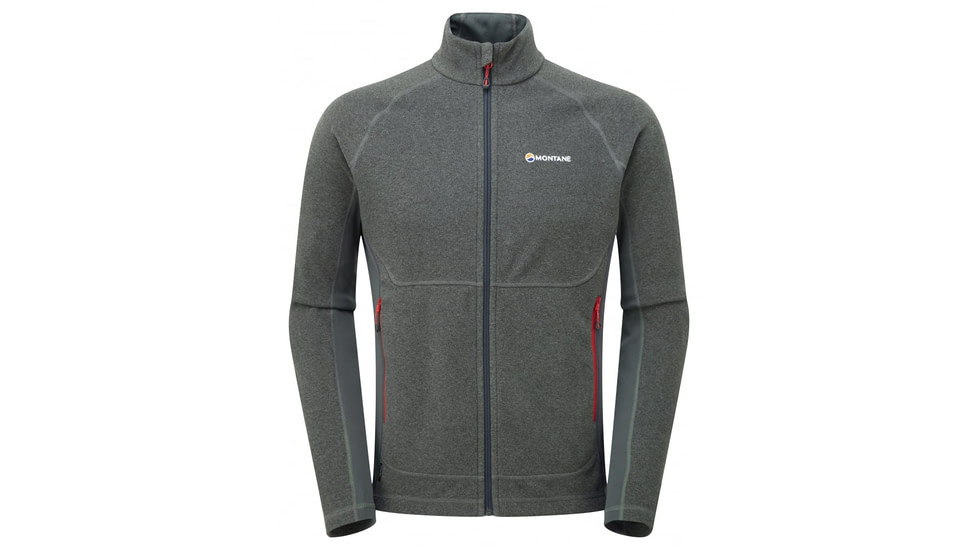 montane pulsar fleece jacket