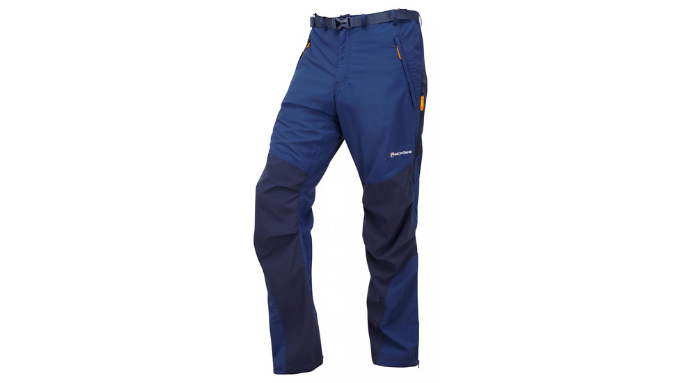 montane terra pants short leg