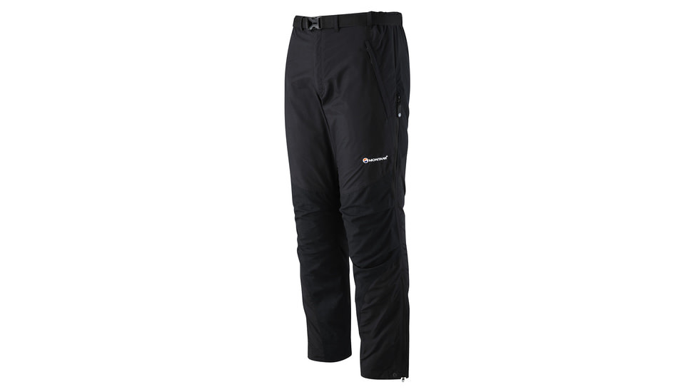 montane terra pants green