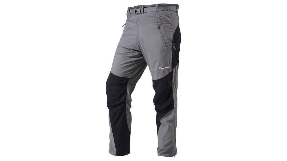 montane terra pants green