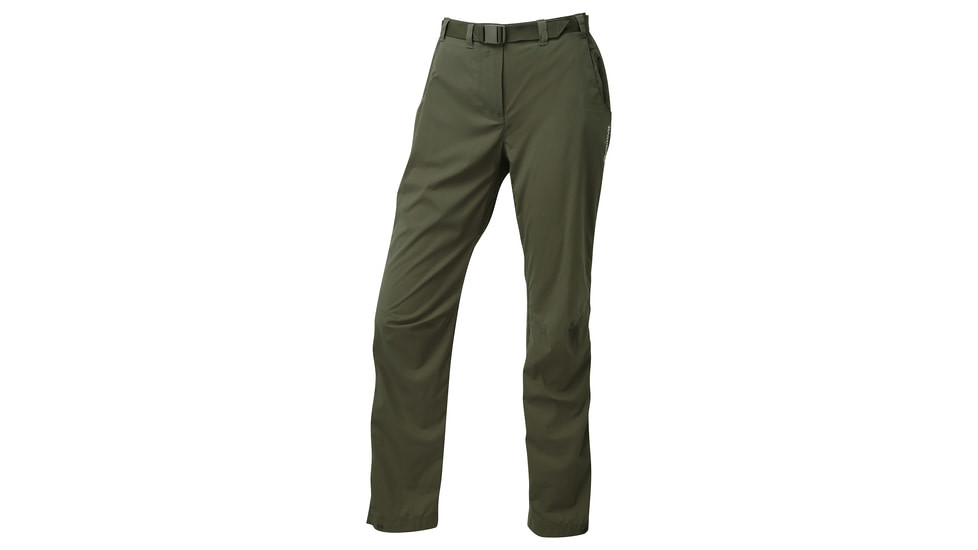 montane terra pants short leg