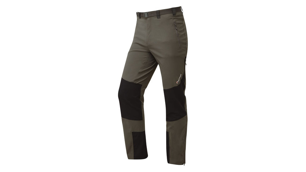 montane terra stretch pants short leg