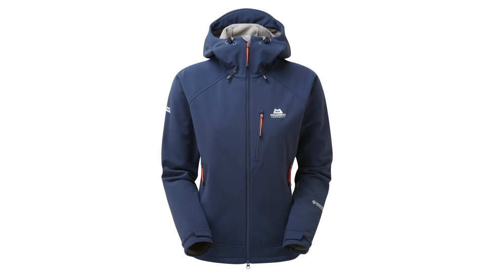 Mountain Equipment Vulcan Jacket Women's with Free S&H — CampSaver