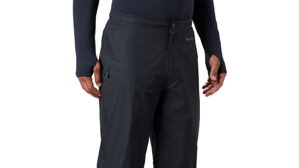 Mountain Hardwear Exposure 2 Gore-Tex Paclite Plus Pant - Men's , Up to 49% Off with Free S&H 
