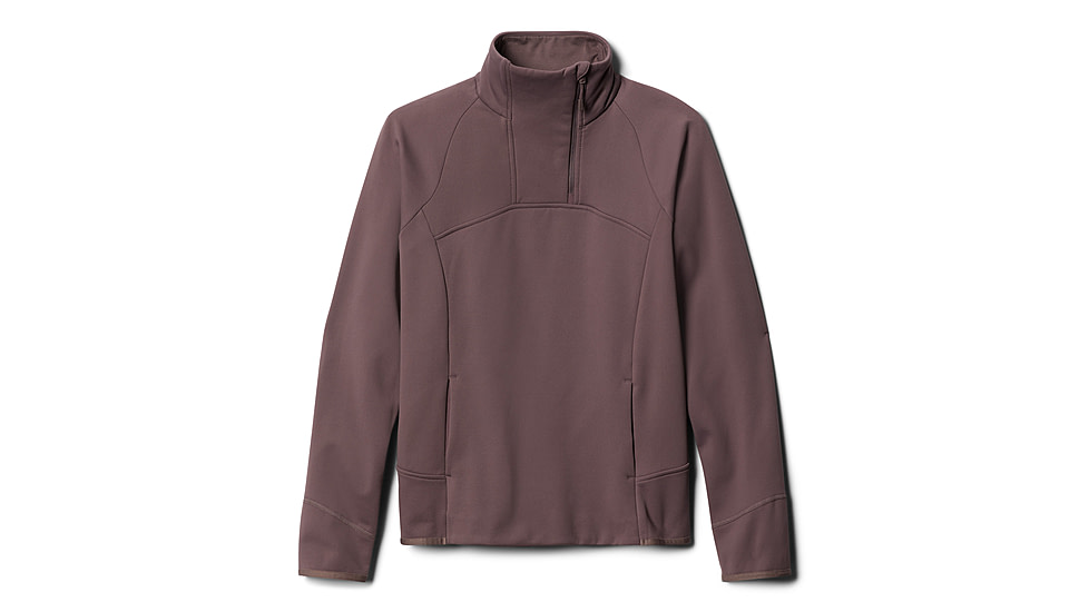 Mountain Hardwear Frostzone 1/4 Zip - Women's , Up to 51% Off with Free ...