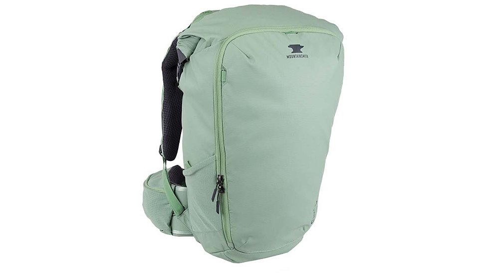 Mountainsmith CONA 45 Backpack, Basil, 22-50010-77