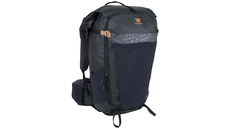 Mountainsmith CONA 45 Backpack, Blackout, 22-50010-01