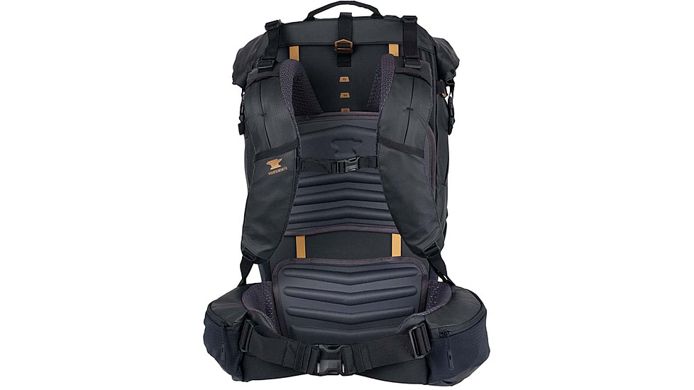 Mountainsmith CONA 45 Backpack, Blackout, 22-50010-01