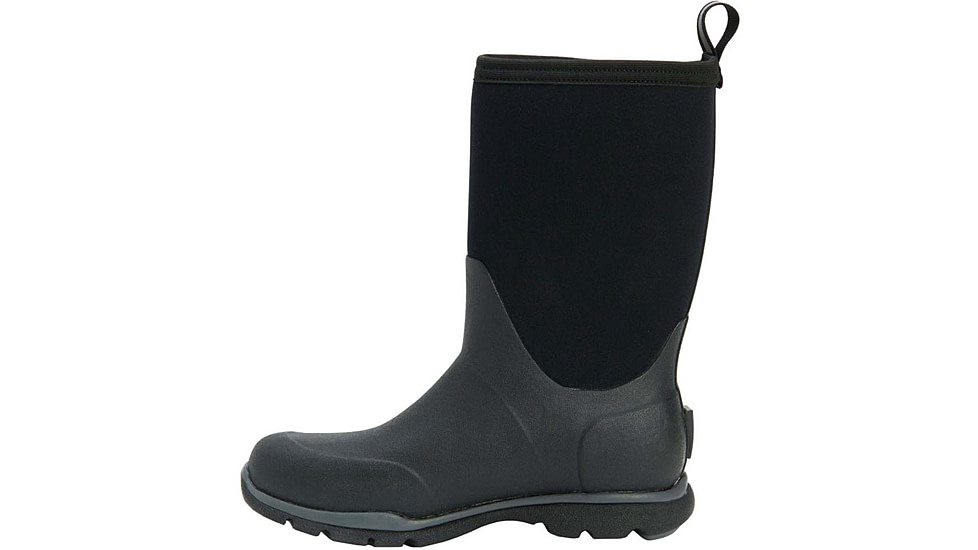 Muck Boots Arctic Excursion Mid Rubber Boot - Men's , Up to $10.00 Off ...