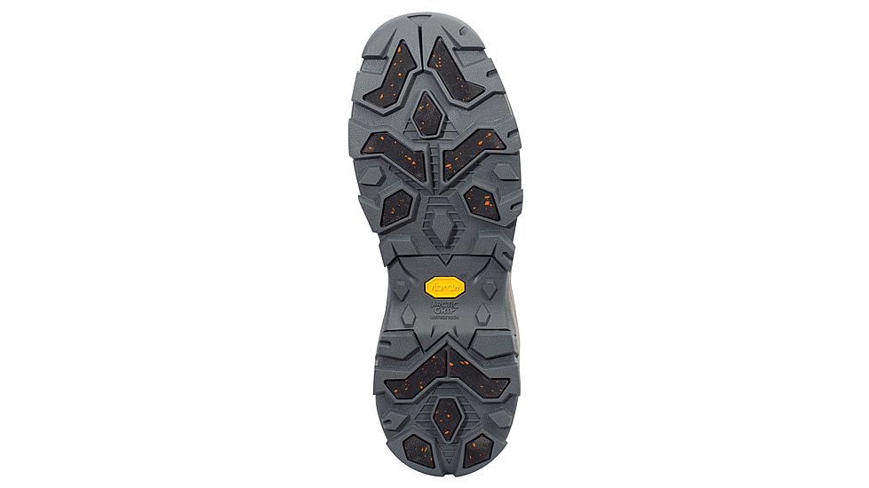 men's arctic ice wide calf
